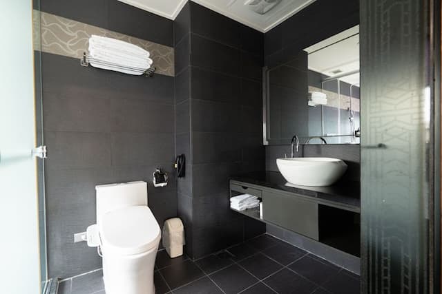 新舍商旅-林森館-豪華客房-4