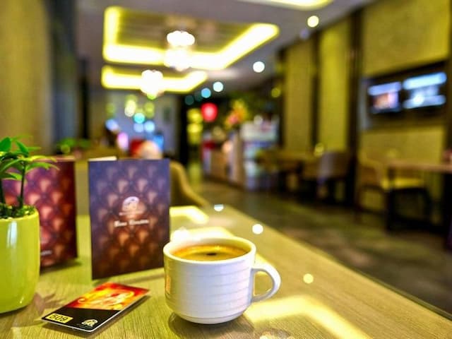 Hotel B7-Family Triple Room (no window)-6