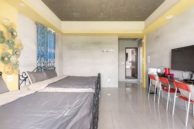 珍珠壹伍零 | 26人宜蘭包棟 |KTV、烤肉-珍珠壹伍零包棟-6