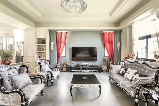 珍珠壹伍零 | 26人宜蘭包棟 |KTV、烤肉-珍珠壹伍零包棟-2