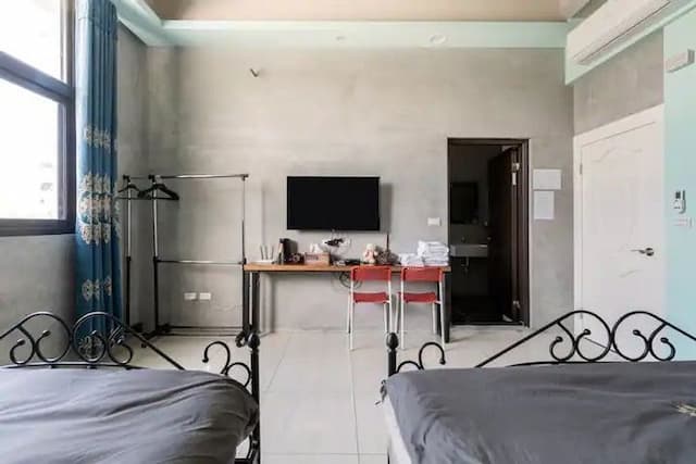 珍珠壹伍零 | 26人宜蘭包棟 |KTV、烤肉-珍珠壹伍零包棟-7