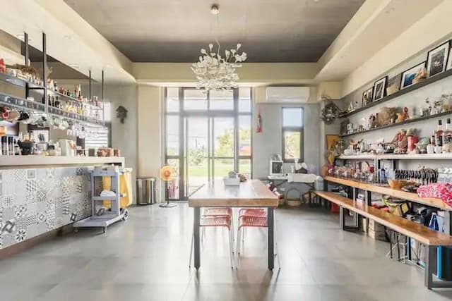 珍珠壹伍零 | 26人宜蘭包棟 |KTV、烤肉-珍珠壹伍零包棟-10