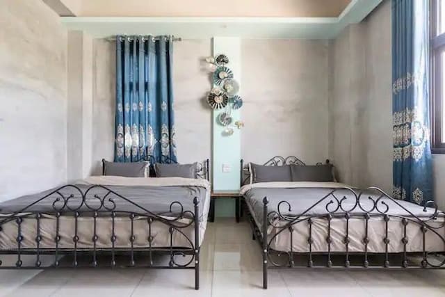 珍珠壹伍零 | 26人宜蘭包棟 |KTV、烤肉-珍珠壹伍零包棟-9