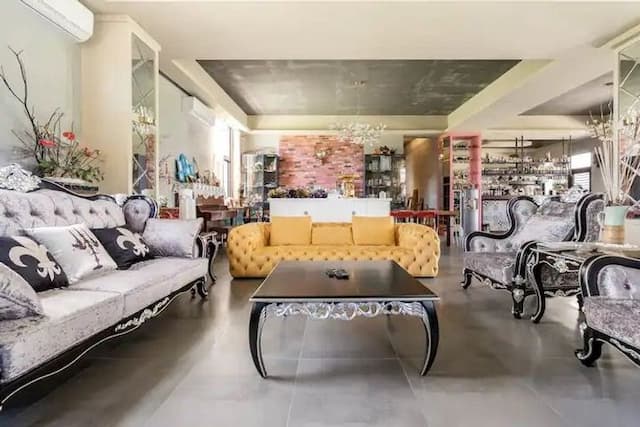 珍珠壹伍零 | 26人宜蘭包棟 |KTV、烤肉-珍珠壹伍零包棟-3