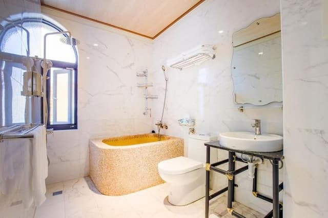 小琉球逗琉民宿｜浮潛・生態導覽・包棟推薦-小琉球逗琉包棟民宿｜14–18人・KTV 麻將-7