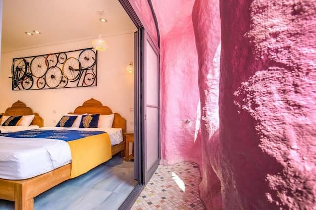 小琉球逗琉民宿｜浮潛・生態導覽・包棟推薦-小琉球逗琉包棟民宿｜14–18人・KTV 麻將-9