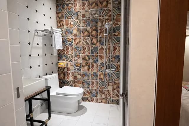 小琉球逗琉民宿｜浮潛・生態導覽・包棟推薦-小琉球逗琉包棟民宿｜12–18人・KTV 麻將-10