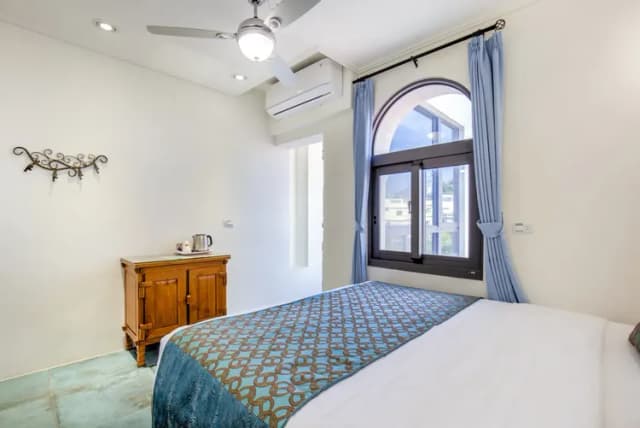 小琉球逗琉民宿｜浮潛・生態導覽・包棟推薦-小琉球逗琉包棟民宿｜12–18人・KTV 麻將-15