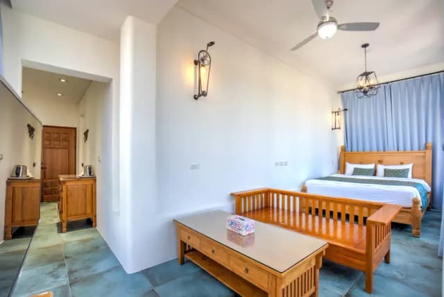 小琉球逗琉民宿｜浮潛・生態導覽・包棟推薦-小琉球逗琉包棟民宿｜12–18人・KTV 麻將-14