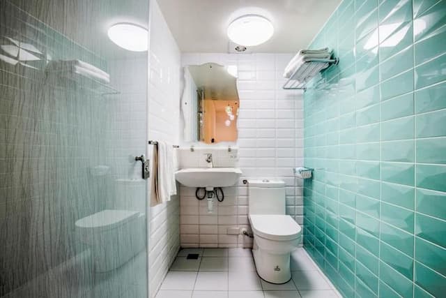 小琉球逗琉民宿｜浮潛・生態導覽・包棟推薦-雙人房-6