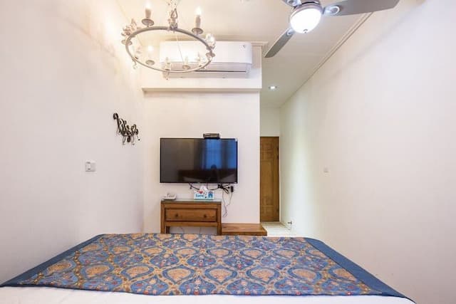 小琉球逗琉民宿｜浮潛・生態導覽・包棟推薦-雙人房-8