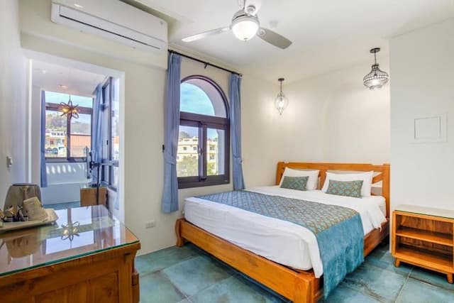 小琉球逗琉民宿 推薦包棟住宿-四人房