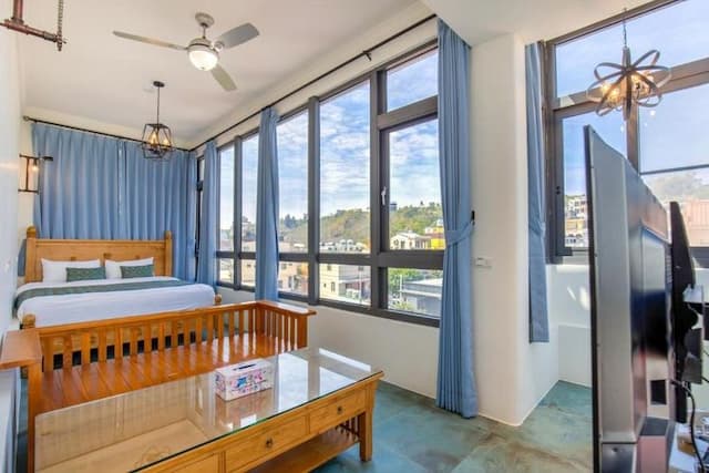 小琉球逗琉民宿 推薦包棟住宿四人房