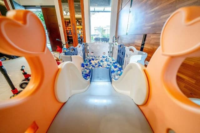 CC House-Entire house｜14 people-8