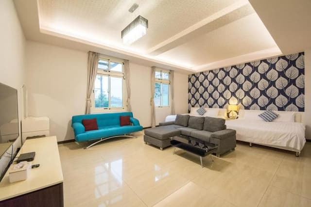 CC House-Entire house｜14 people-2