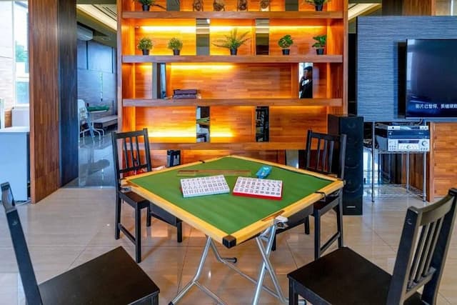 CC House-Entire house｜14 people-9