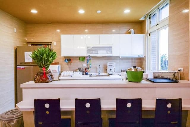 CC House-Entire house｜14 people-7