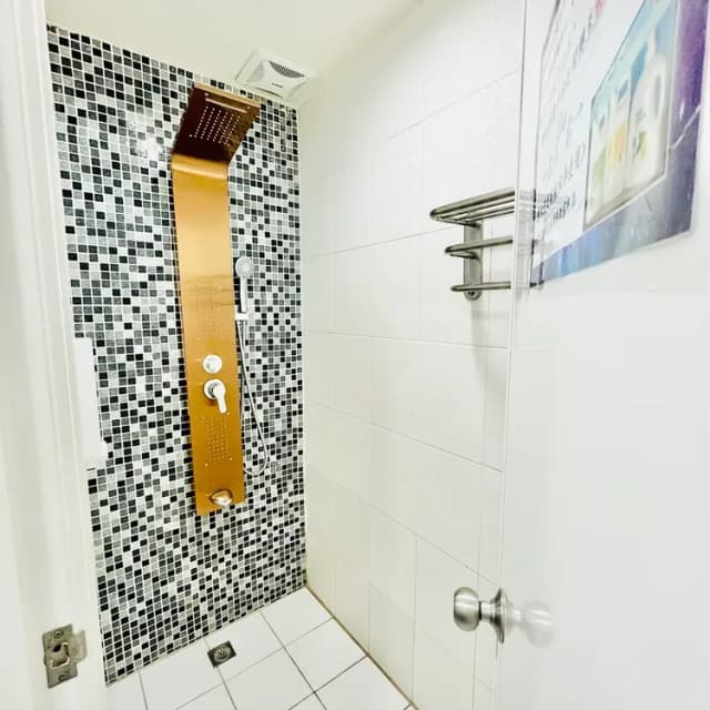 Little Ryukyu Boath House B & B-Double Room - Red Fish 2F-5