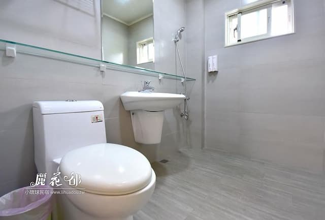 小琉球 | 麗花都民宿-雙人房-10