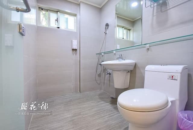 小琉球 | 麗花都民宿-四人房-10