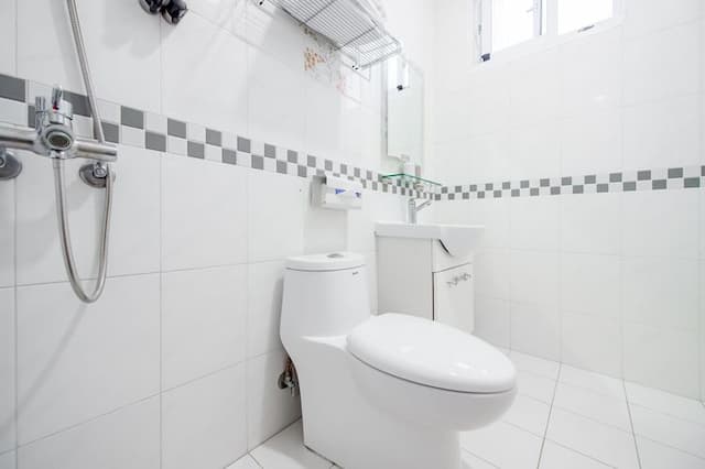 Taitung Chun Yang-Double Room -101-8