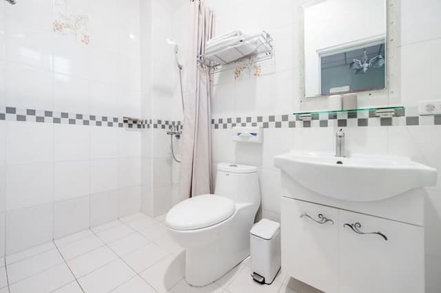 Taitung Chun Yang-Double Room -101-6