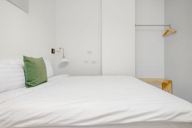 Taitung Chun Yang-Double Room -101-3