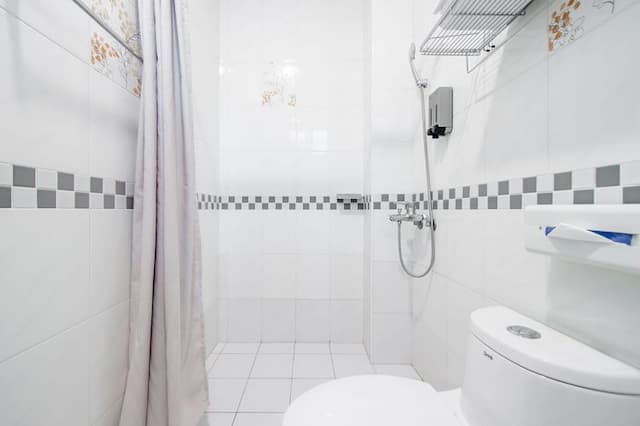 Taitung Chun Yang-Double Room -101-7