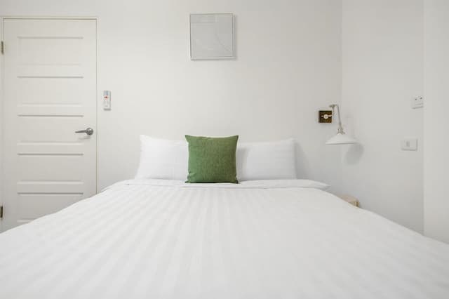 Taitung Chun Yang-Double Room -101-4