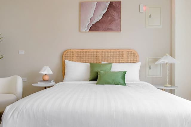 Taitung Chun Yang-Double Room with Balcony-201.301-6