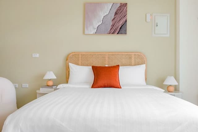 Taitung Chun Yang-Double Room with Balcony-201.301-13