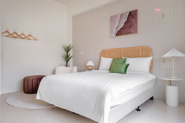 Taitung Chun Yang-Double Room with Balcony-201.301-4