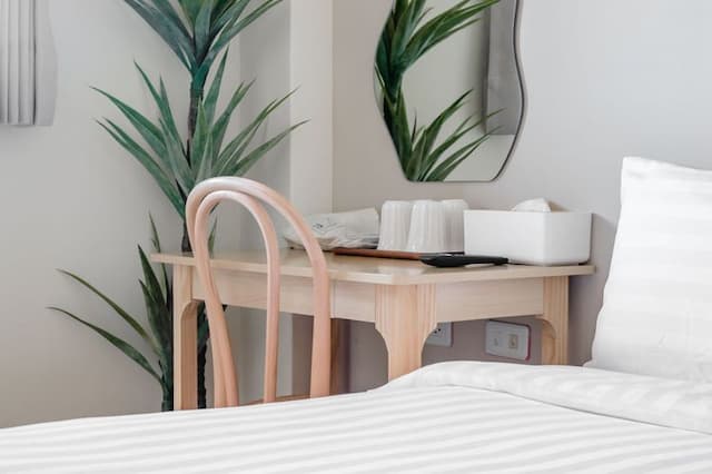 Taitung Chun Yang-Quadruple Room with Balcony-202-12