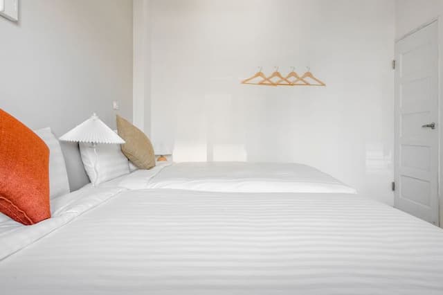 Taitung Chun Yang-Quadruple Room with Balcony-202-6