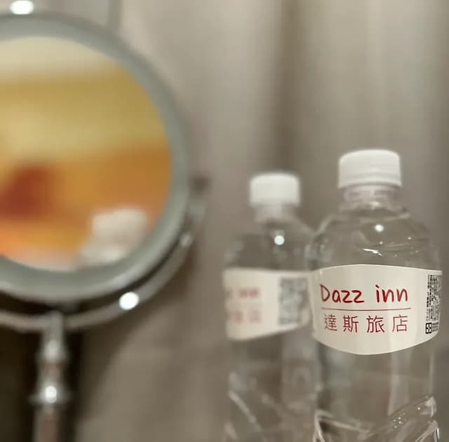 DAZZ INN-Double Room - No Breakfast-9