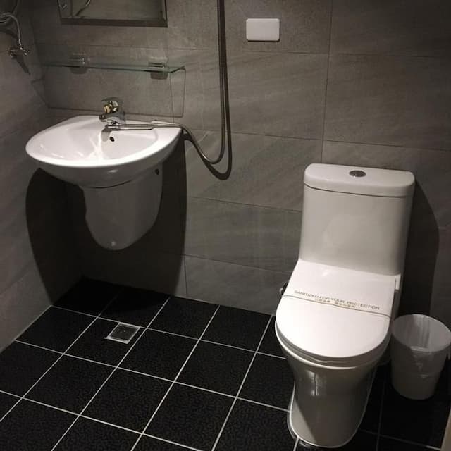 DAZZ INN-Quadruple Room - No Breakfast-6