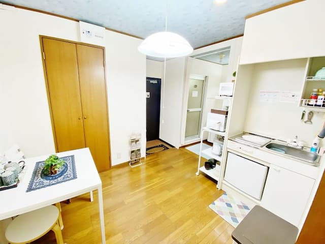 ダイニングエリア