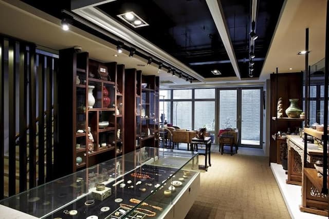 米卡沙旅店｜近台中火車站-商務雙人房-8