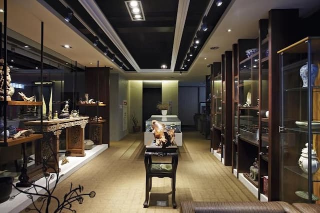 米卡沙旅店｜近台中火車站-日式三人房-9