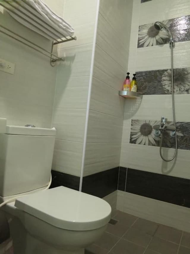 日月潭冠裕精緻旅店-標準雙人房-8