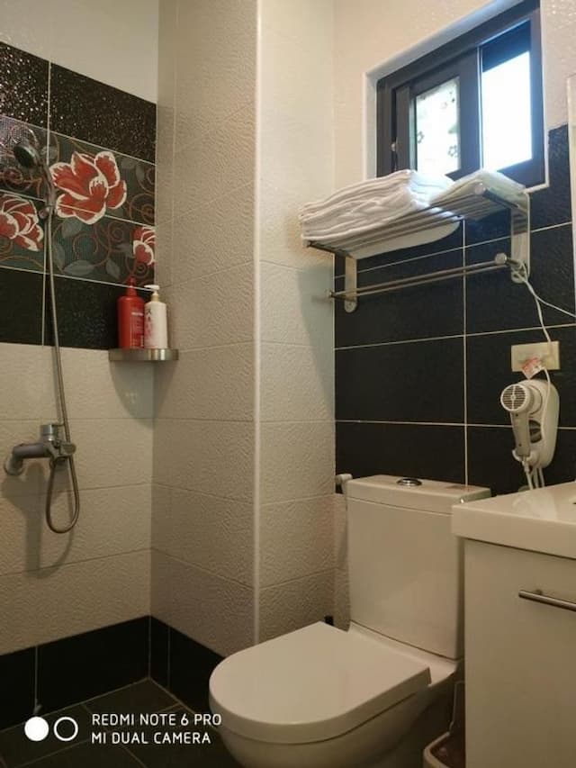 日月潭冠裕精緻旅店-家庭套房-4