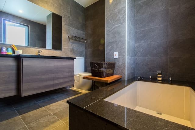 Qi Li Xiang Homestay-New York Quadruple Suite-3