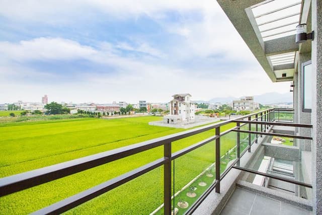 Qi Li Xiang Homestay-New York Quadruple Suite-6