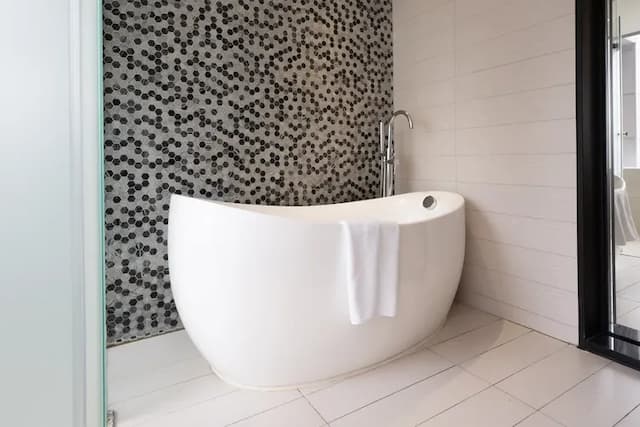 雀客旅館台中文心中清-豪華四人房-6