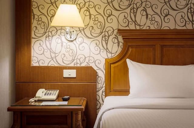 承攜行旅中壢中正-承美雙人客房-5