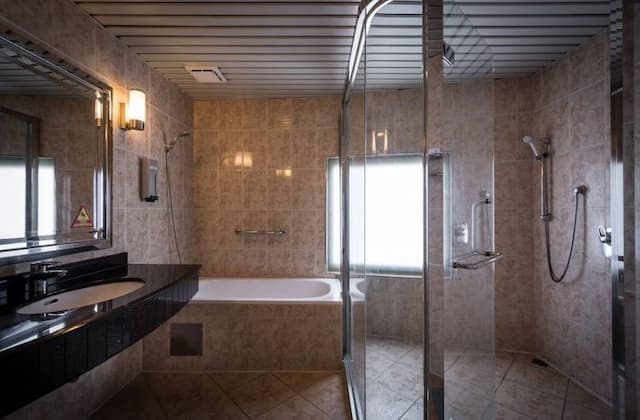 承攜行旅中壢中正-承享雙人客房-4