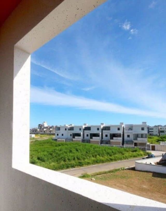 三號船長民宿-標準四人房-5