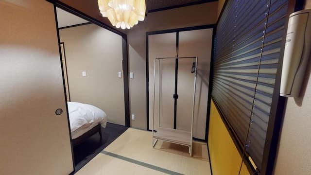 Kyoto Higashiyama Shimizu Ryomazakaso-Shimizu Ryumasakaso - up to five people-2