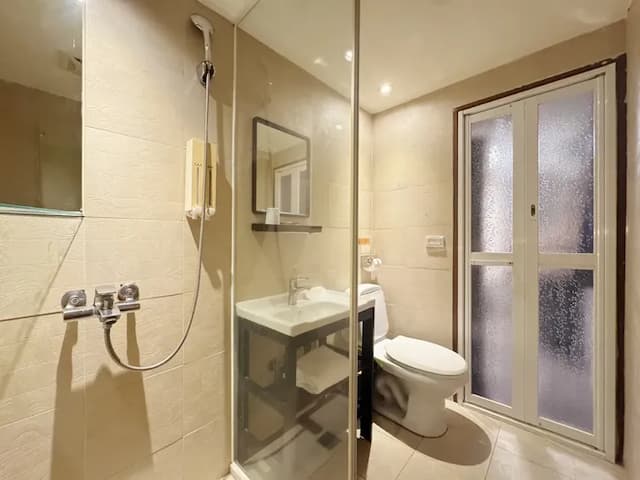 Roaders Hotel Hualien Dongda-Themed Single Room-6