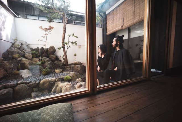 Modern Machiya | MIBU 壬生-Modern Machiya | MIBU 壬生-7